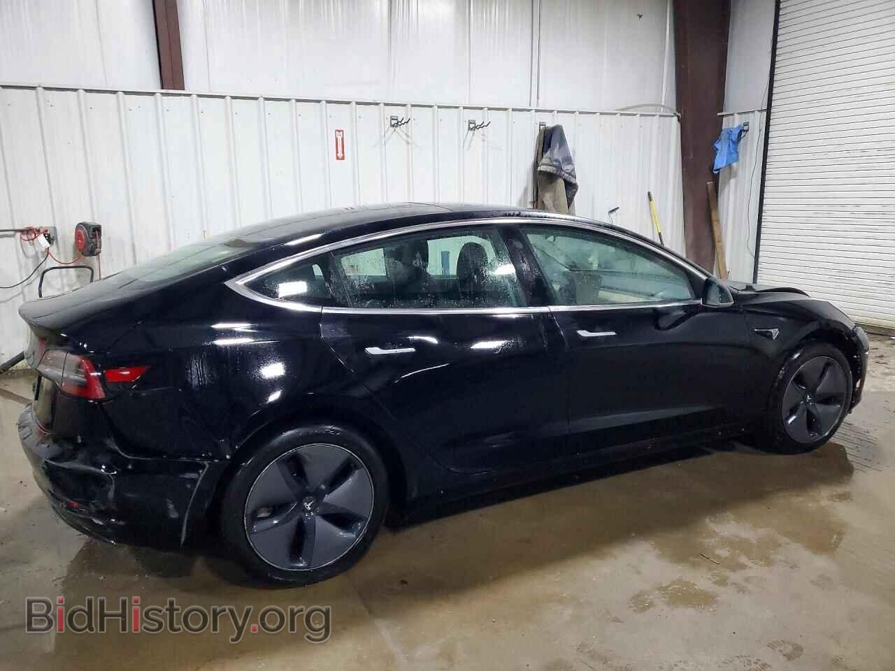 2020 TESLA MODEL 3 - VIN: 5YJ3E1EA9LF657603 - Photo 3