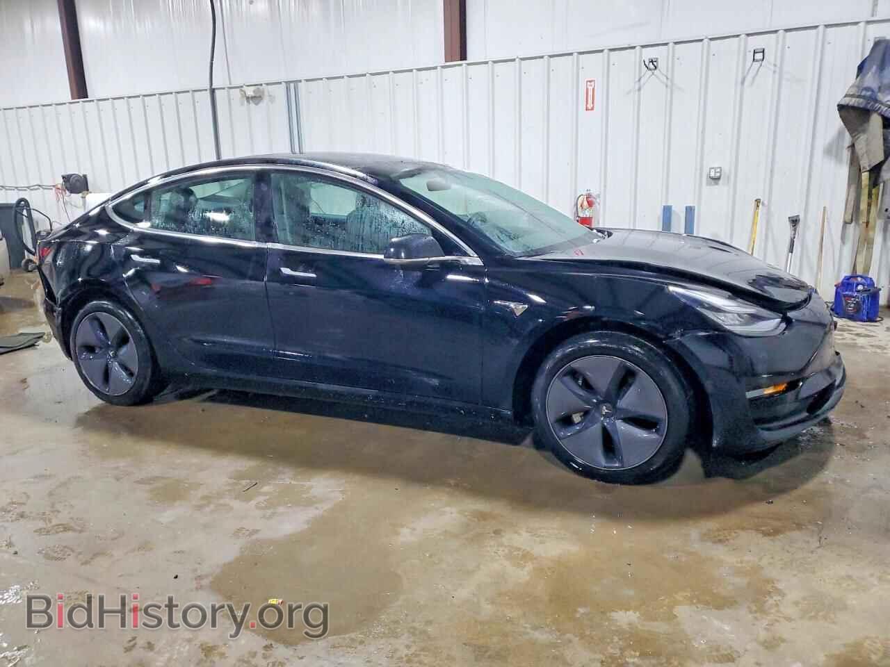 2020 TESLA MODEL 3 - VIN: 5YJ3E1EA9LF657603 - Photo 4