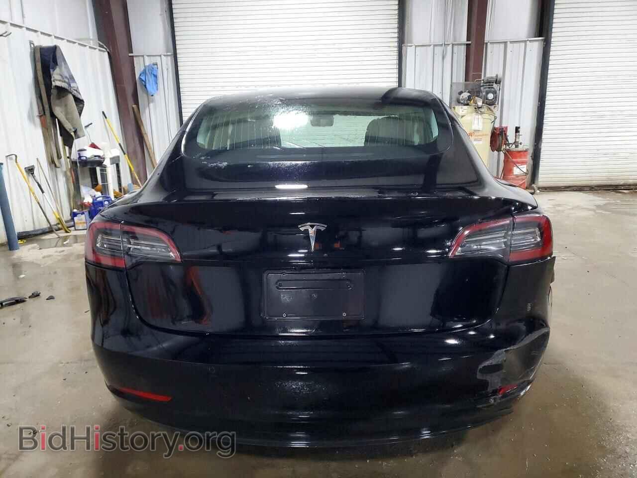 2020 TESLA MODEL 3 - VIN: 5YJ3E1EA9LF657603 - Photo 6