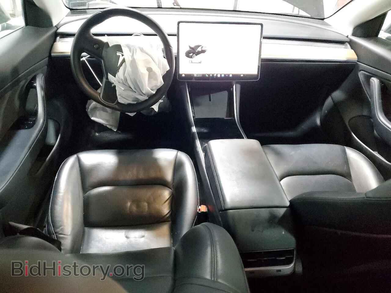 2020 TESLA MODEL 3 - VIN: 5YJ3E1EA9LF657603 - Photo 8