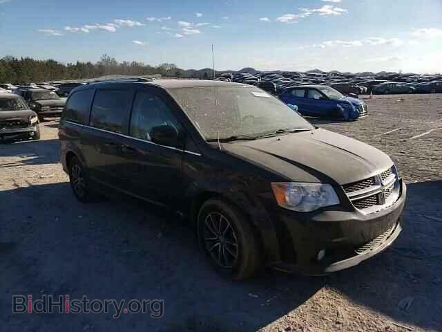 2017 DODGE CARAVAN - VIN: 2C4RDGCG4HR714695 - Фото 12