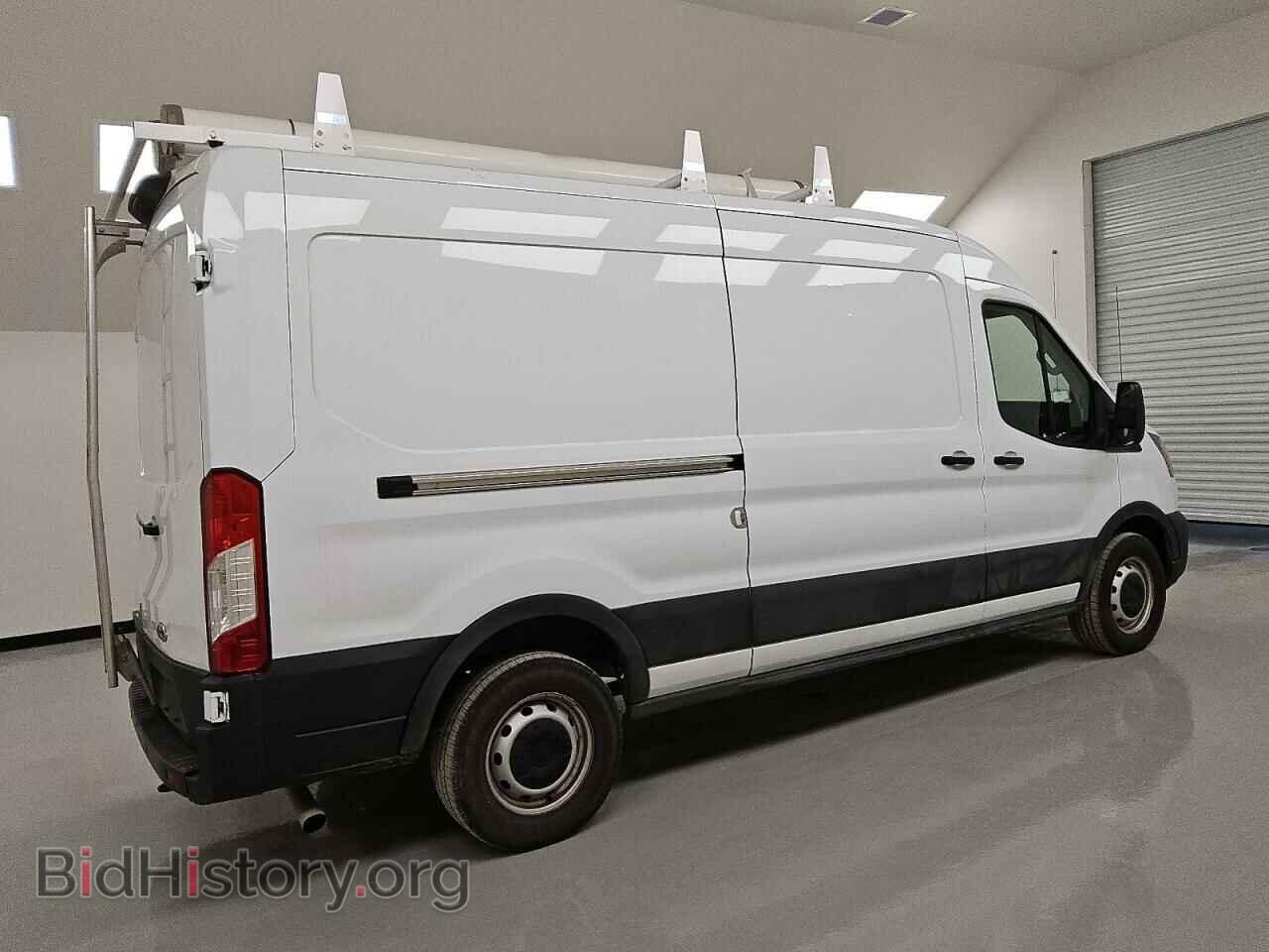 2023 FORD TRANSIT - VIN: 1FTBR1C88PKB03543 - Фото 3