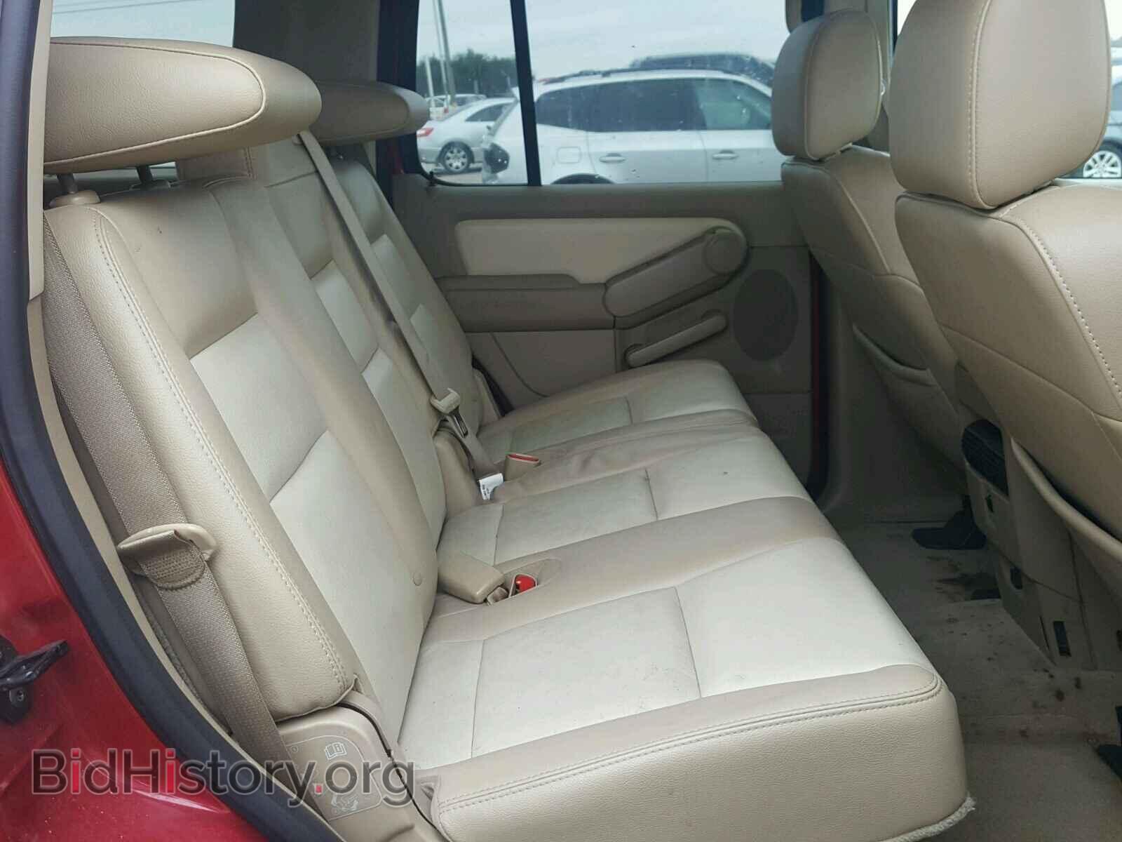 2008 FORD EXPLORER - VIN: 1FMEU74E08UB22267 - Photo 6