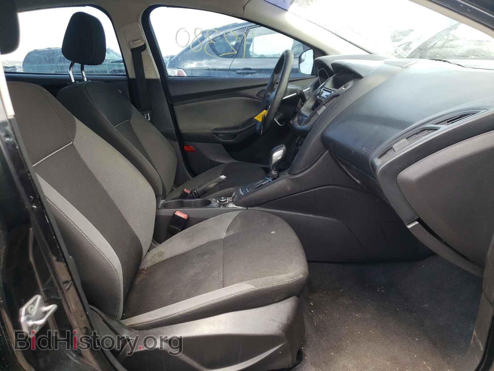 2012 FORD FOCUS - VIN: 1FAHP3E26CL175064 - Фото 5