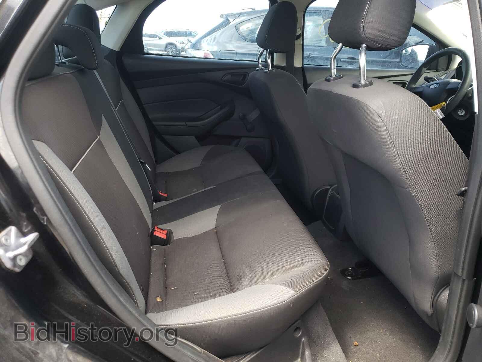 2012 FORD FOCUS - VIN: 1FAHP3E26CL175064 - Фото 6