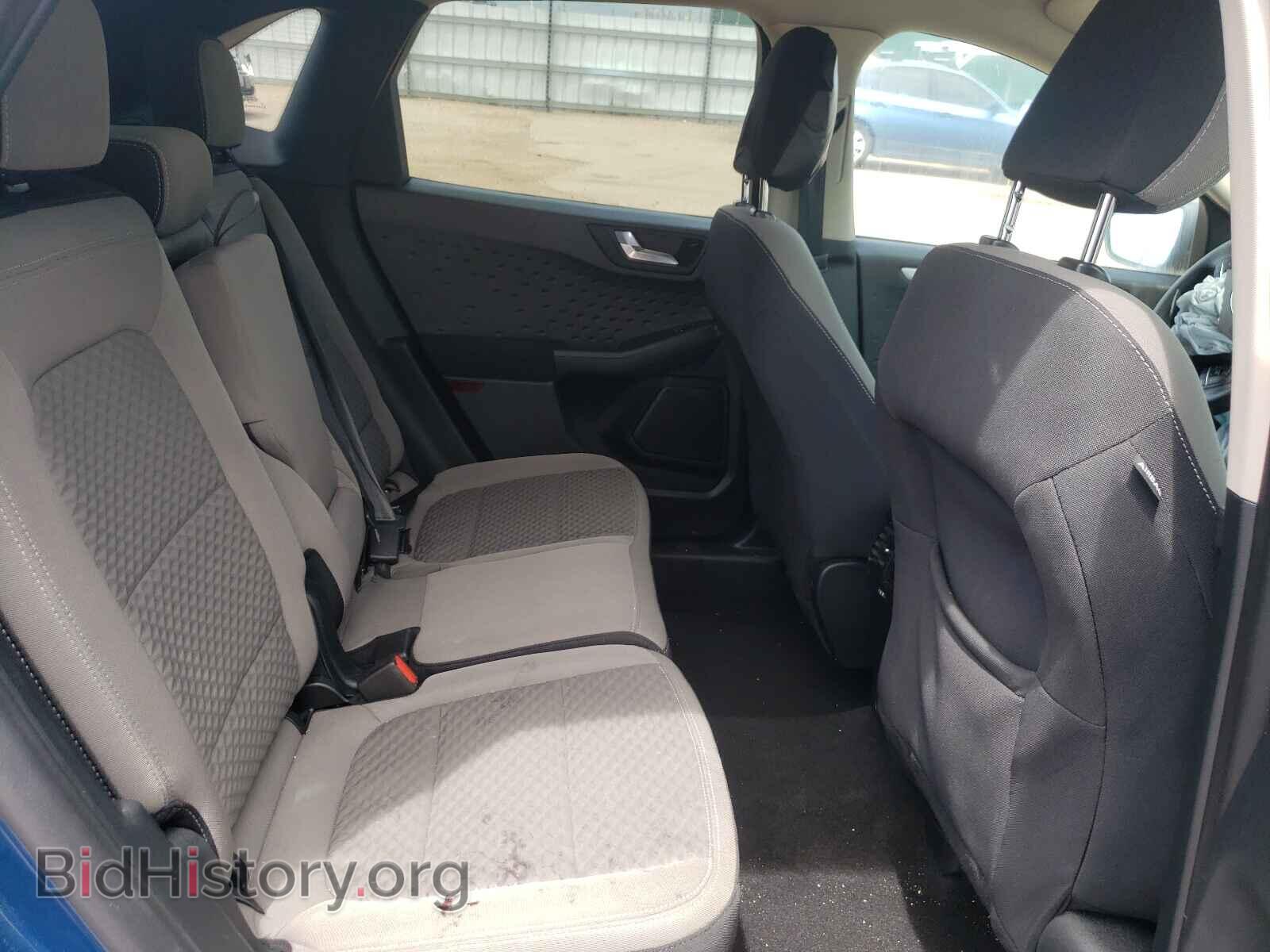 2020 FORD ESCAPE - VIN: 1FMCU9G69LUC70577 - Фото 6