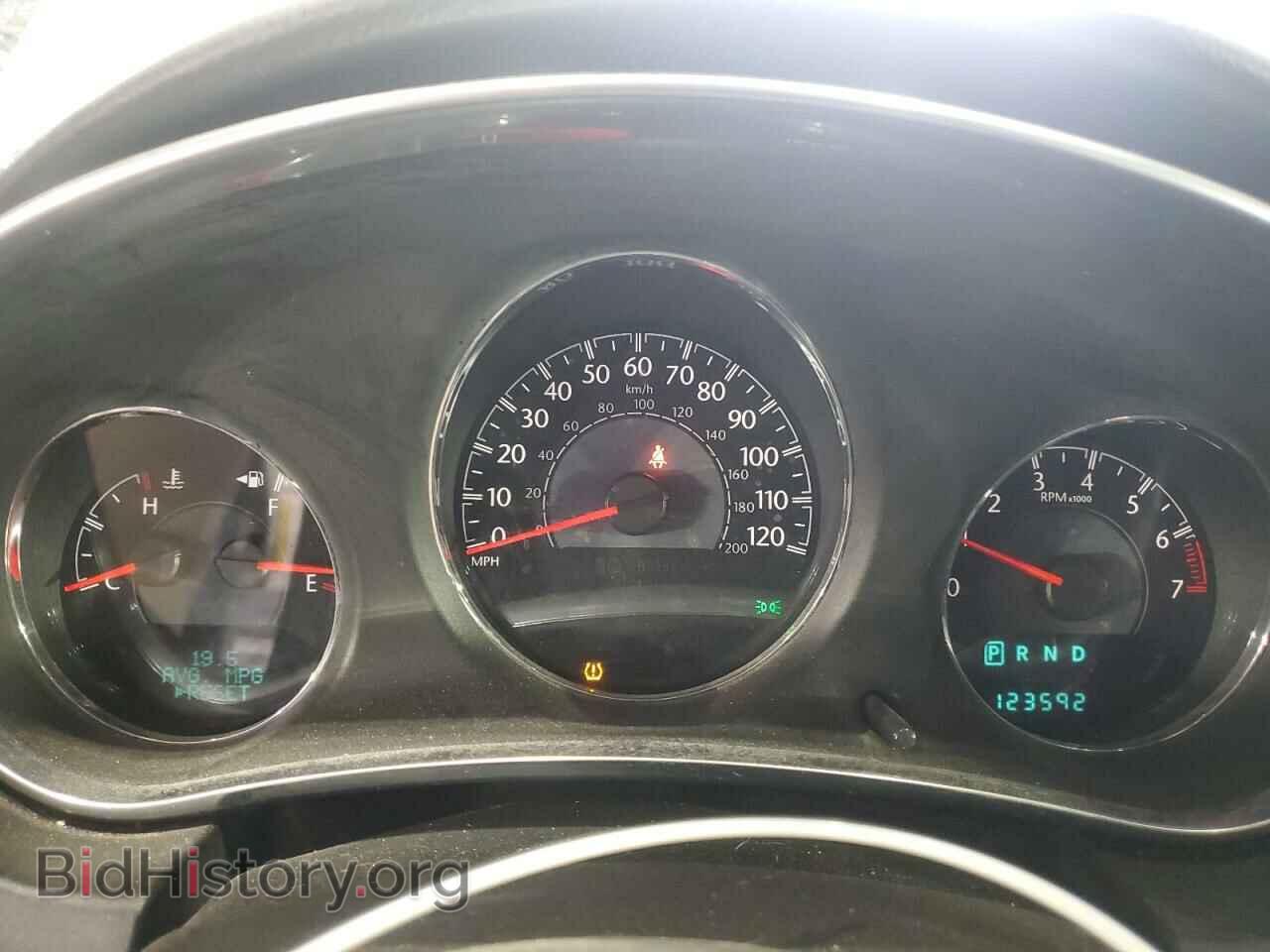 2014 CHRYSLER 200 - VIN: 1C3CCBBG0EN150229 - Фото 9