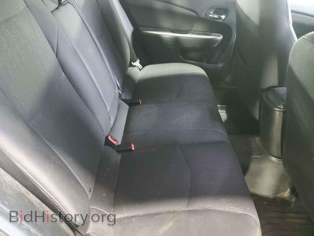 2014 CHRYSLER 200 - VIN: 1C3CCBBG0EN150229 - Фото 10