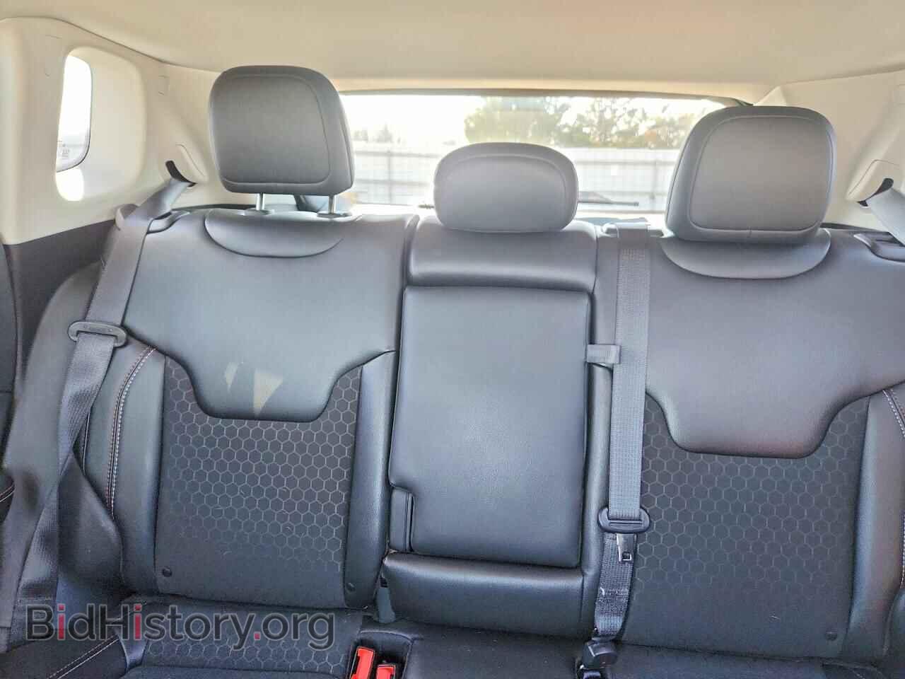 2020 JEEP COMPASS - VIN: 3C4NJDBB8LT229204 - Photo 10