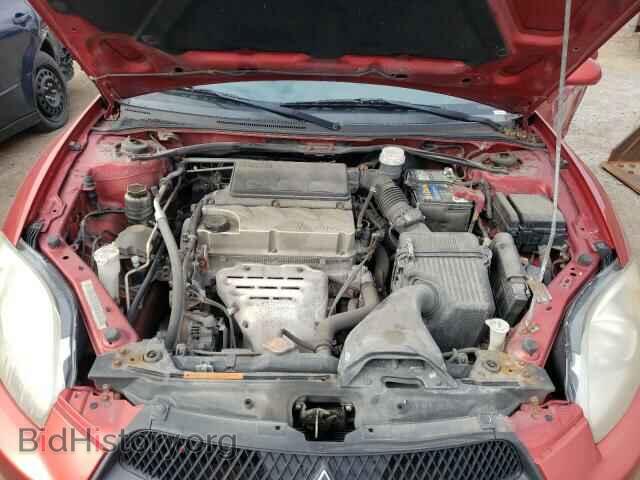 2011 MITSUBISHI ECLIPSE - VIN: 4A31K5DF0BE018317 - Photo 7