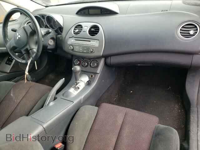 2011 MITSUBISHI ECLIPSE - VIN: 4A31K5DF0BE018317 - Photo 9