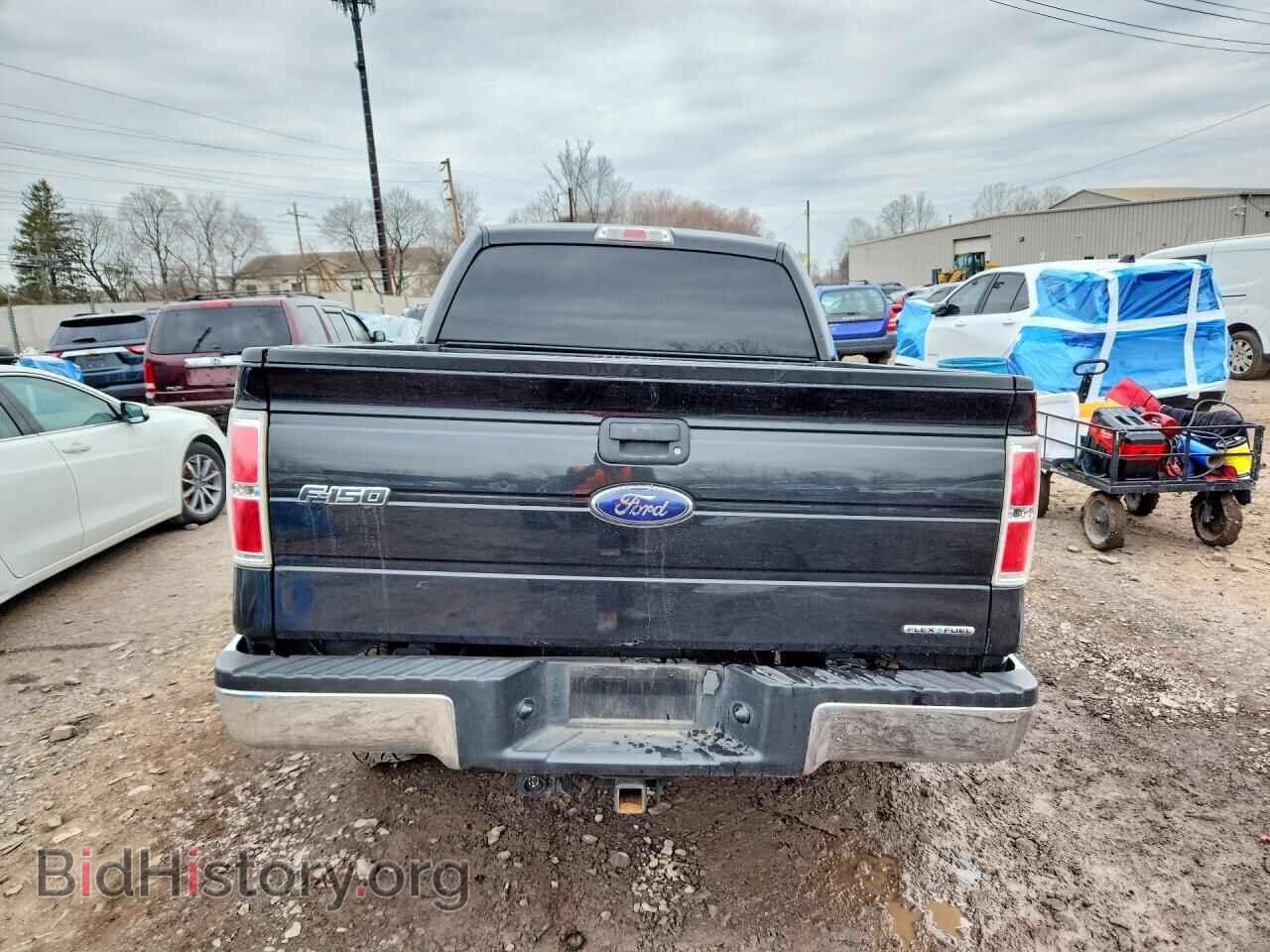 2013 FORD F150 - VIN: 1FTFW1EF1DFD29319 - Photo 6