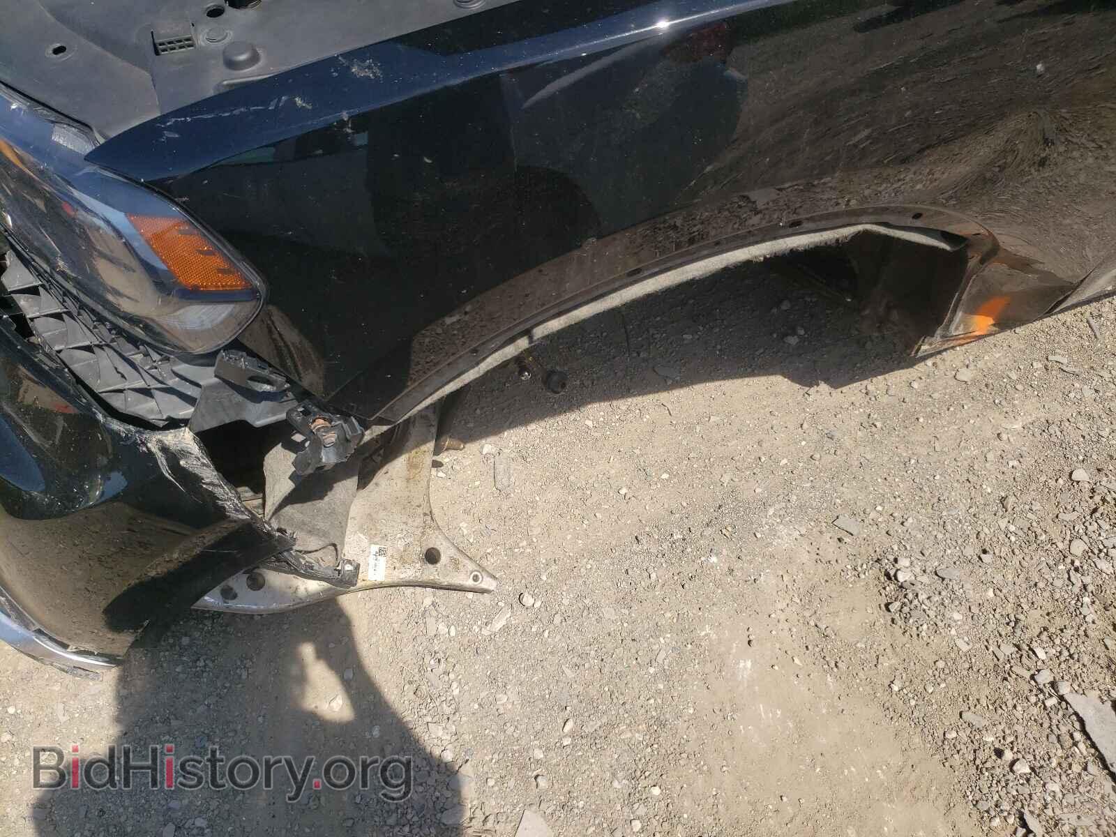 2017 DODGE DURANGO - VIN: 1C4RDJEG4HC723710 - Фото 10