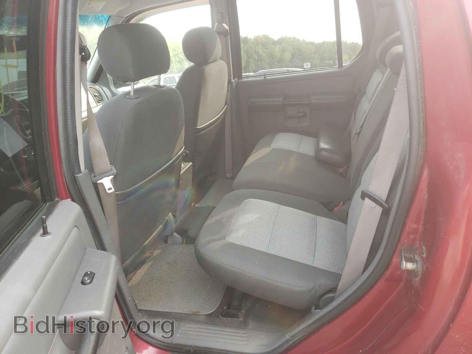 2005 FORD EXPLORER - VIN: 1FMZU77K25UB14329 - Photo 6