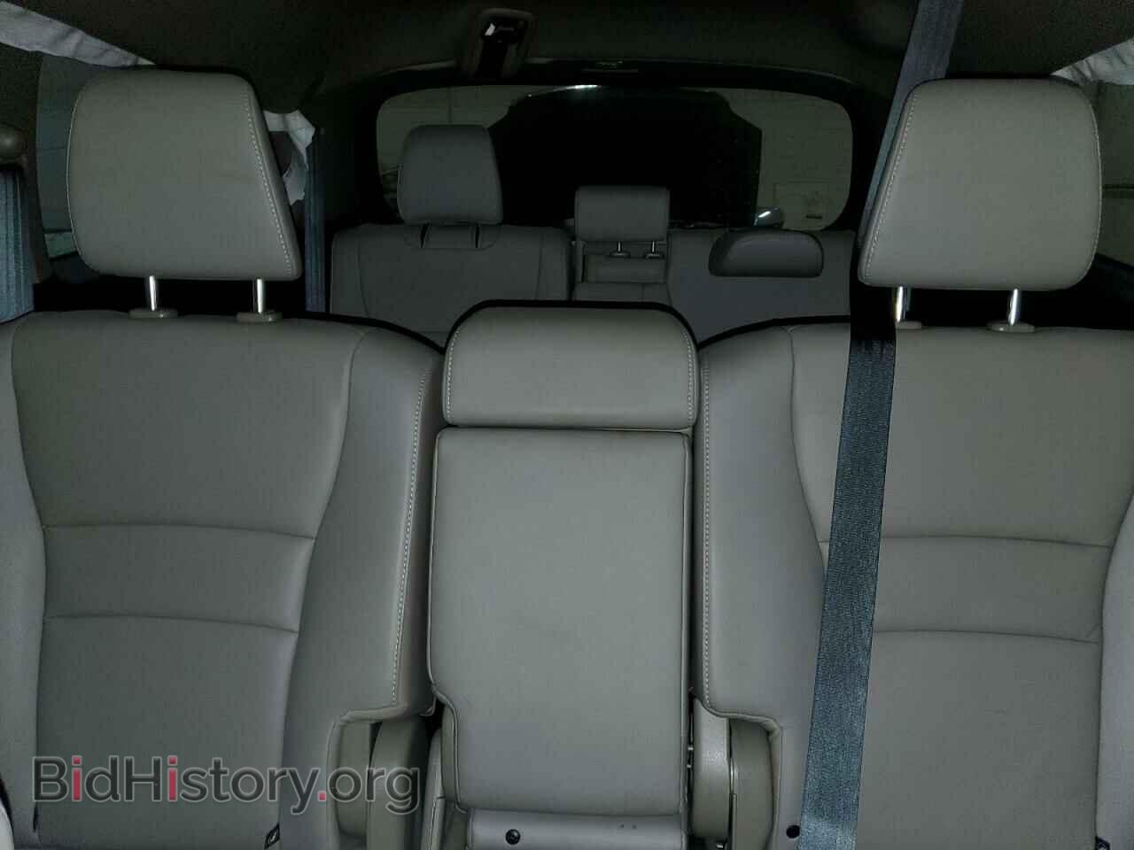 2018 HONDA PILOT - VIN: 5FNYF6H56JB060226 - Фото 10