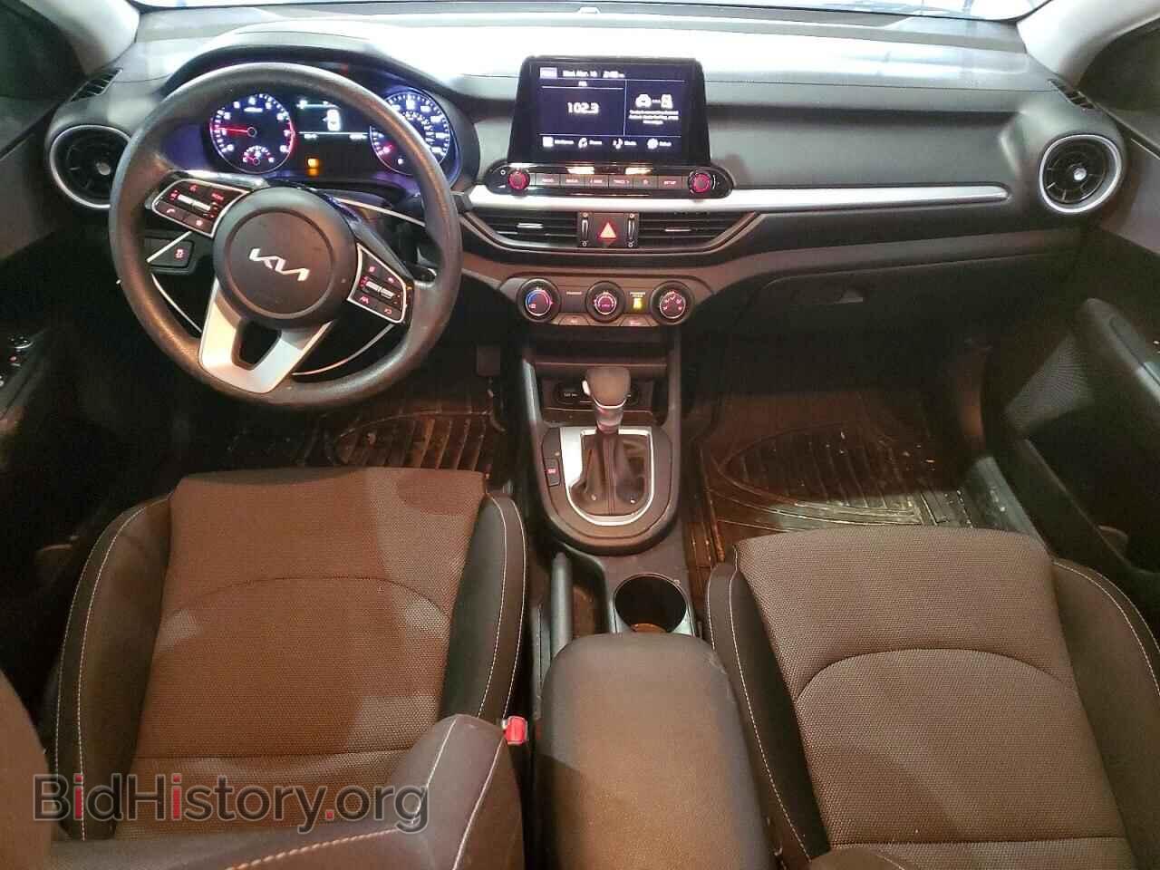 2023 KIA FORTE - VIN: 3KPF24AD5PE647511 - Фото 8