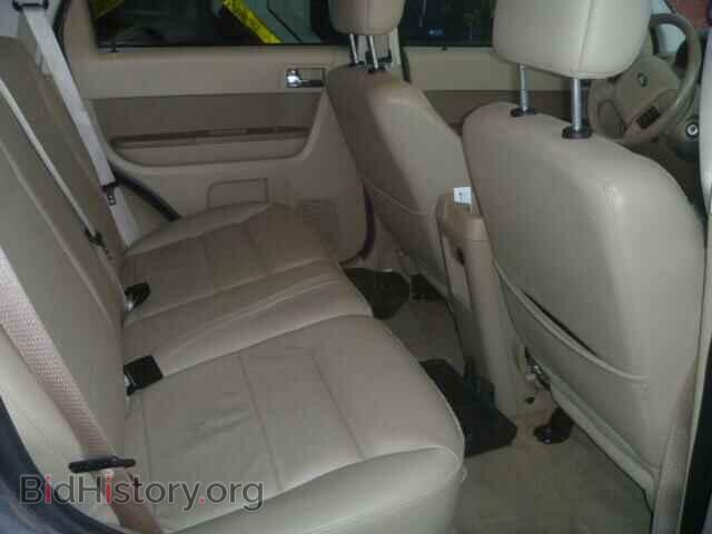 2011 FORD ESCAPE - VIN: 1FMCU0E73BKB70797 - Photo 6