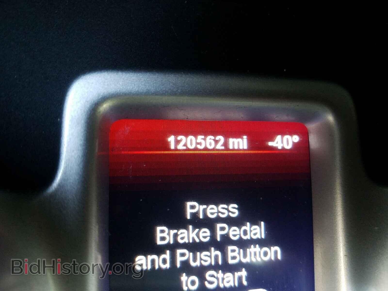2012 DODGE JOURNEY - VIN: 3C4PDCAB4CT276113 - Фото 8