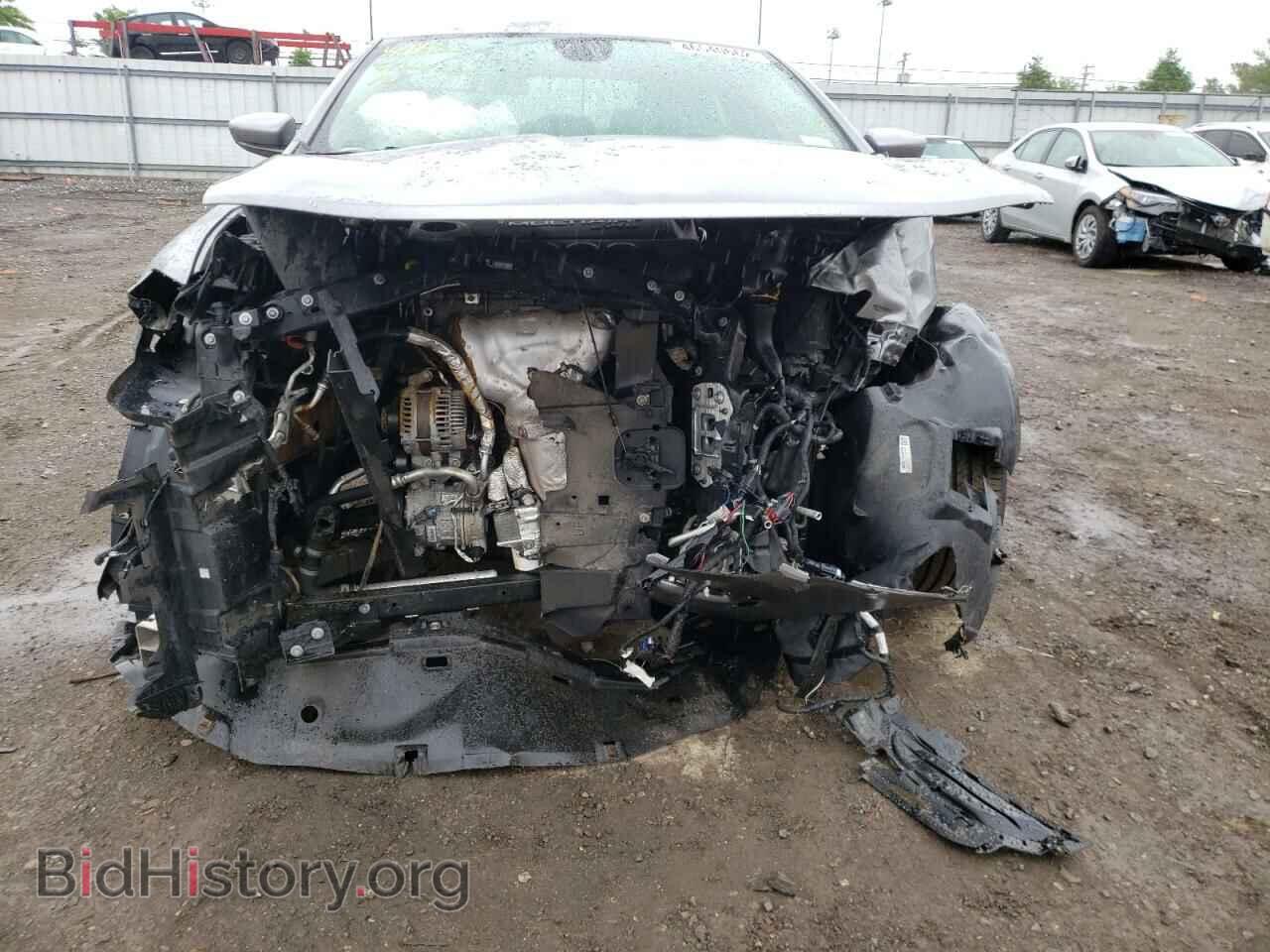 2015 CHRYSLER 200 - VIN: 1C3CCCAB8FN701858 - Фото 9