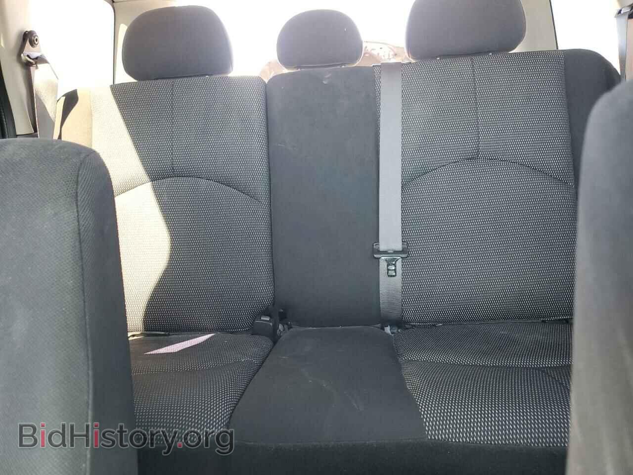 2005 MAZDA TRIBUTE - VIN: 4F2YZ04115KM51879 - Фото 10