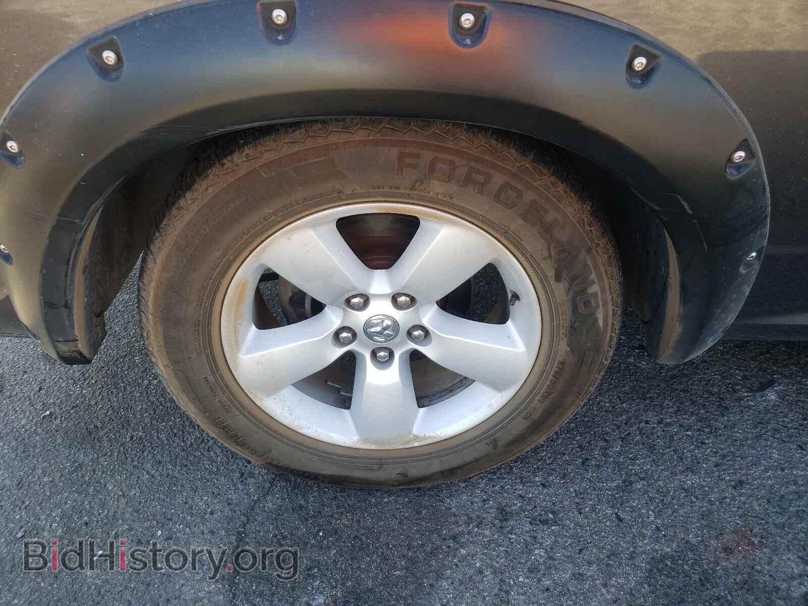 2014 RAM 1500 - VIN: 1C6RR6GT4ES287121 - Фото 9