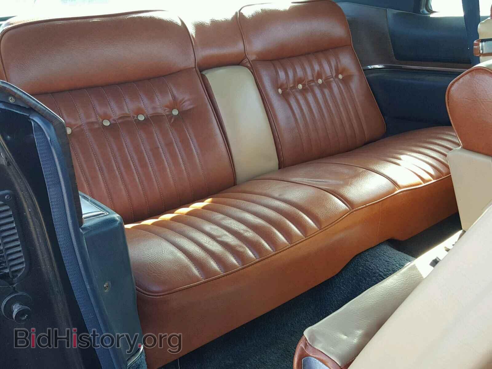 1973 CADILLAC DEVILLE - VIN: 6D47R3Q242423 - Фото 6