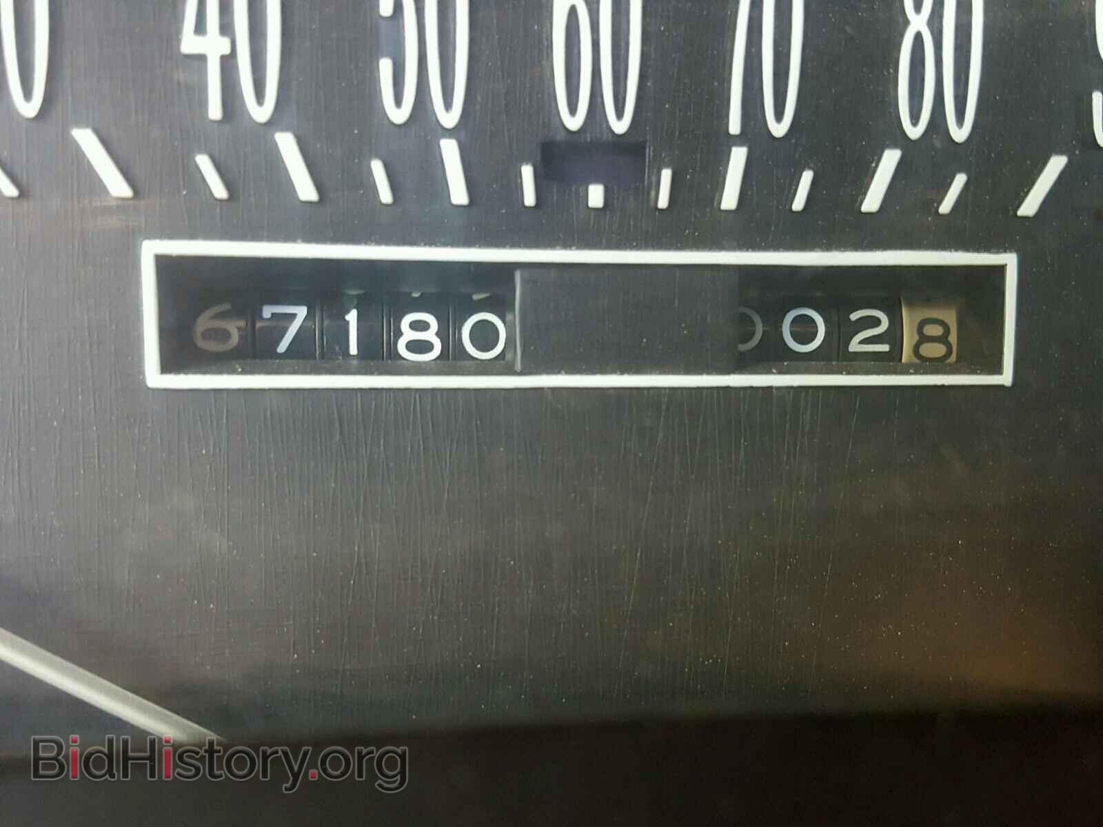 1973 CADILLAC DEVILLE - VIN: 6D47R3Q242423 - Фото 8