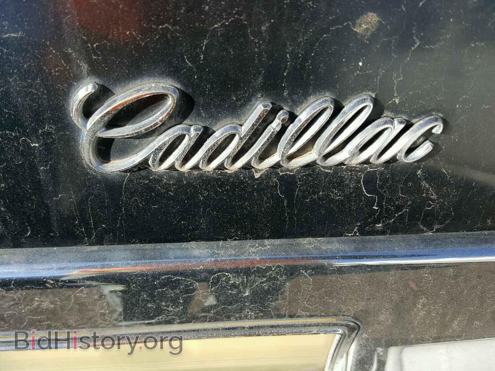 1973 CADILLAC DEVILLE - VIN: 6D47R3Q242423 - Фото 9