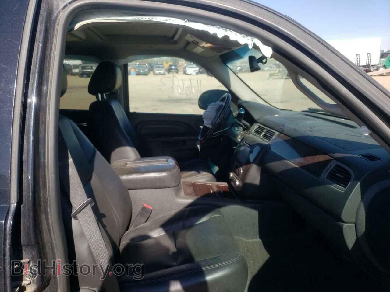 2012 GMC YUKON - VIN: 1GKS2MEF0CR297962 - Фото 5