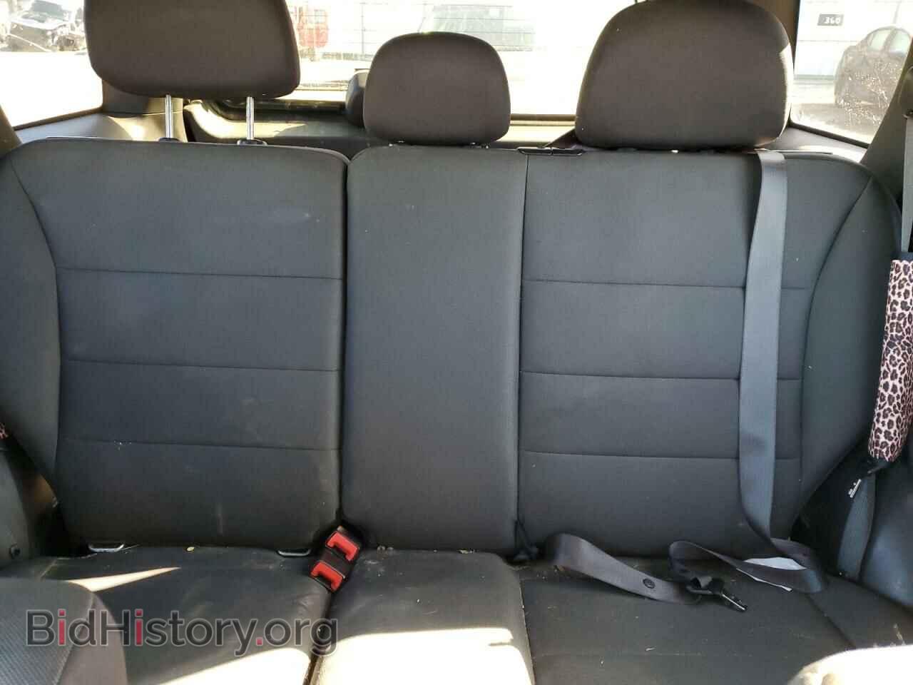 2011 FORD ESCAPE - VIN: 1FMCU0D79BKB32539 - Фото 10