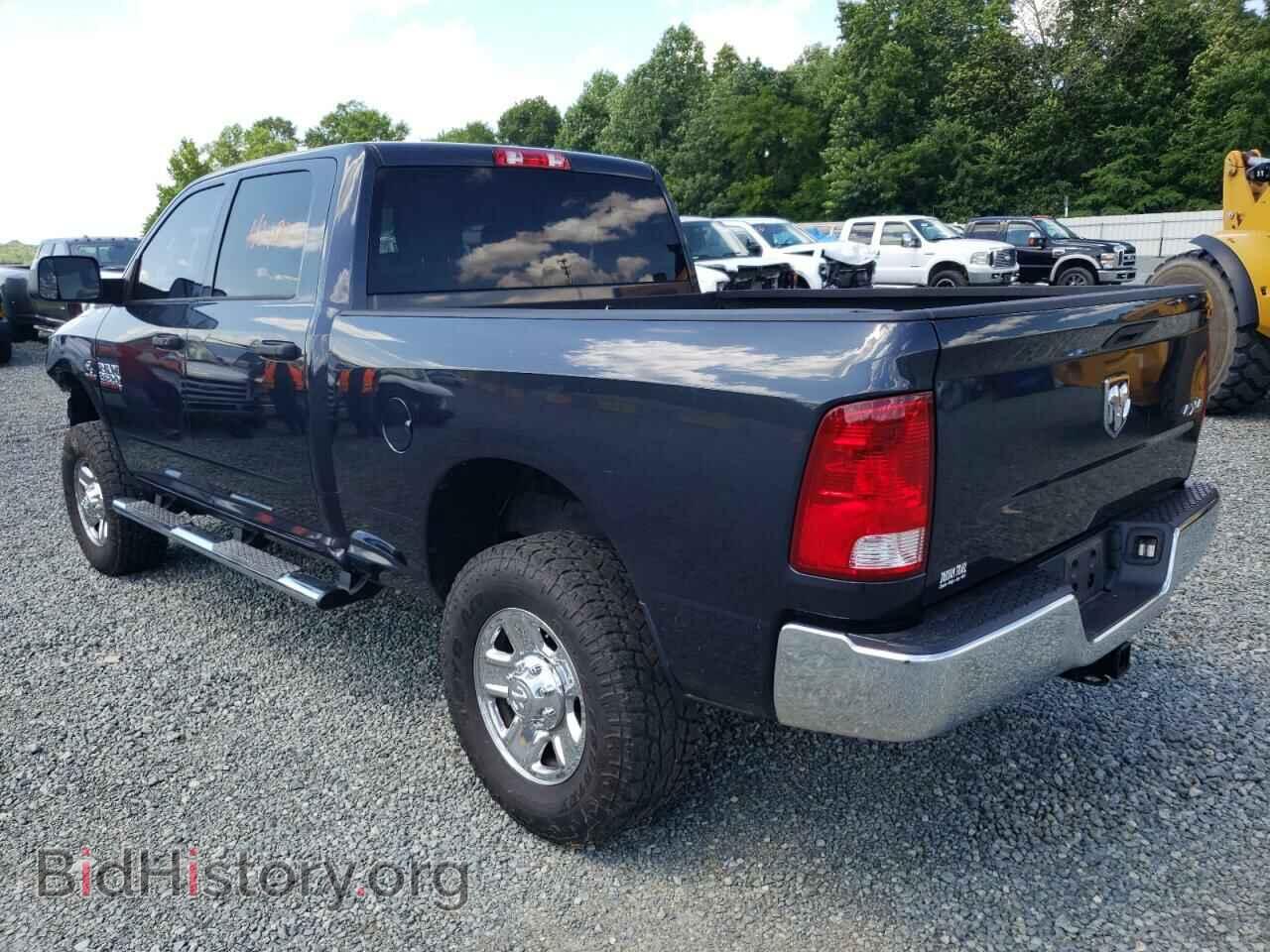 2015 RAM 2500 - VIN: 3C6UR5CL1FG552421 - Фото 3