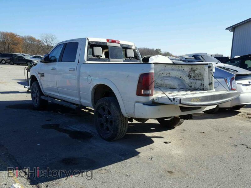 2016 RAM 3500 (VIN 3C63R3EJ9GG263817) — фото 3 из 10