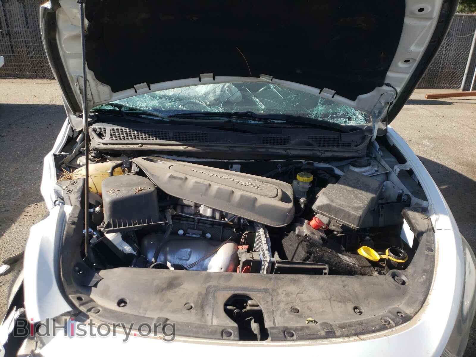 2015 DODGE DART - VIN: 1C3CDFBB9FD144591 - Фото 7