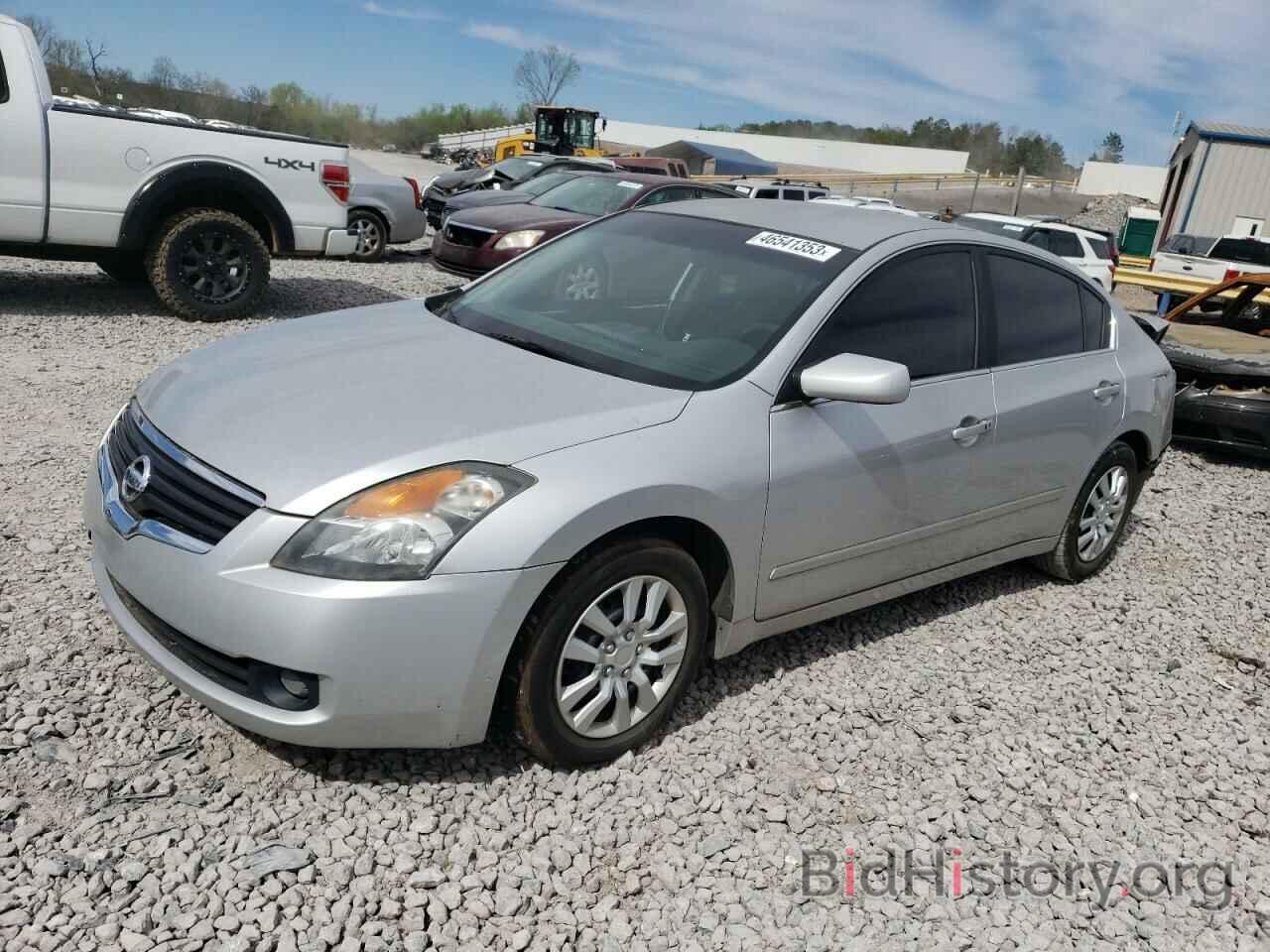 Photo 1N4AL21E98C204653 - NISSAN ALTIMA 2008