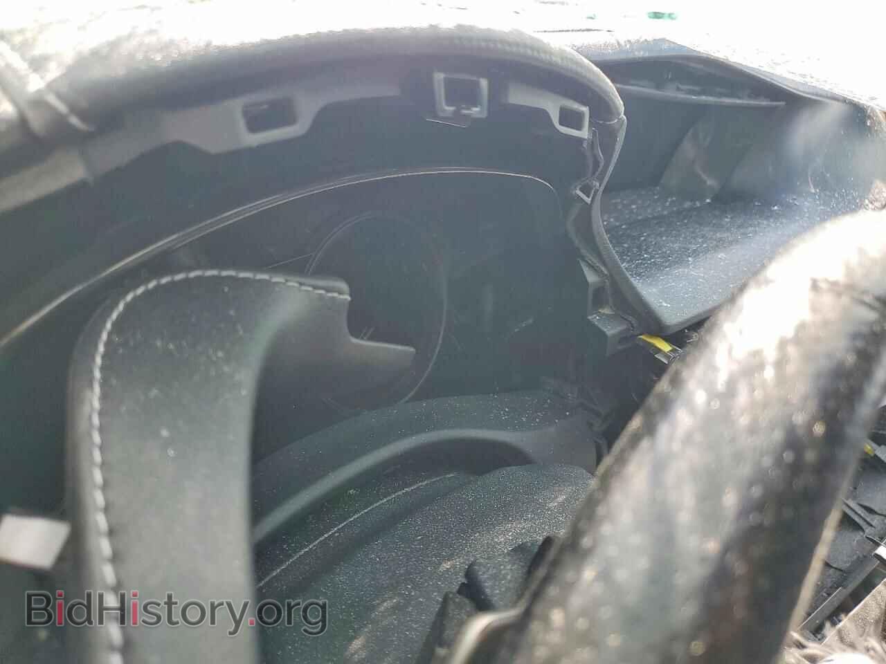 2015 LEXUS GS - VIN: JTHBE1BL3FA019473 - Photo 9