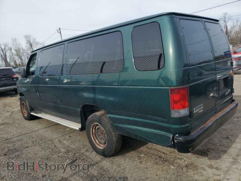 2009 Ford ALL MODELS (VIN 1FBSS31L89DA85631) — photo 2 of 12
