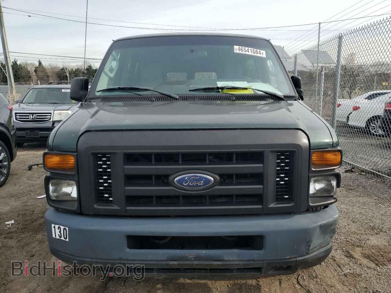 2009 FORD ALL Models - VIN: 1FBSS31L89DA85631 - Фото 5
