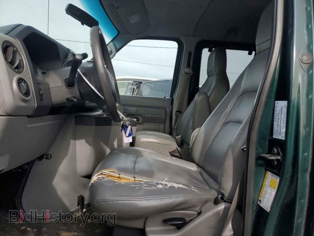 2009 FORD ALL Models - VIN: 1FBSS31L89DA85631 - Фото 7