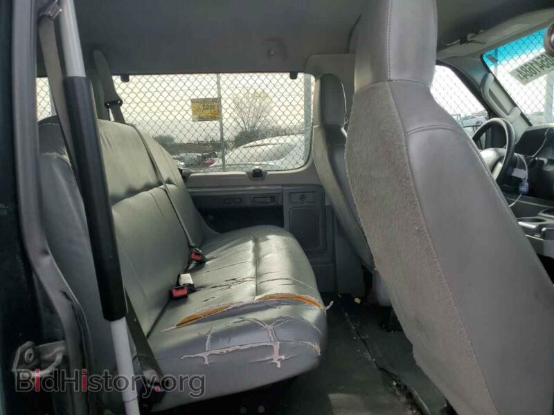 2009 Ford ALL MODELS (VIN 1FBSS31L89DA85631) — photo 10 of 12