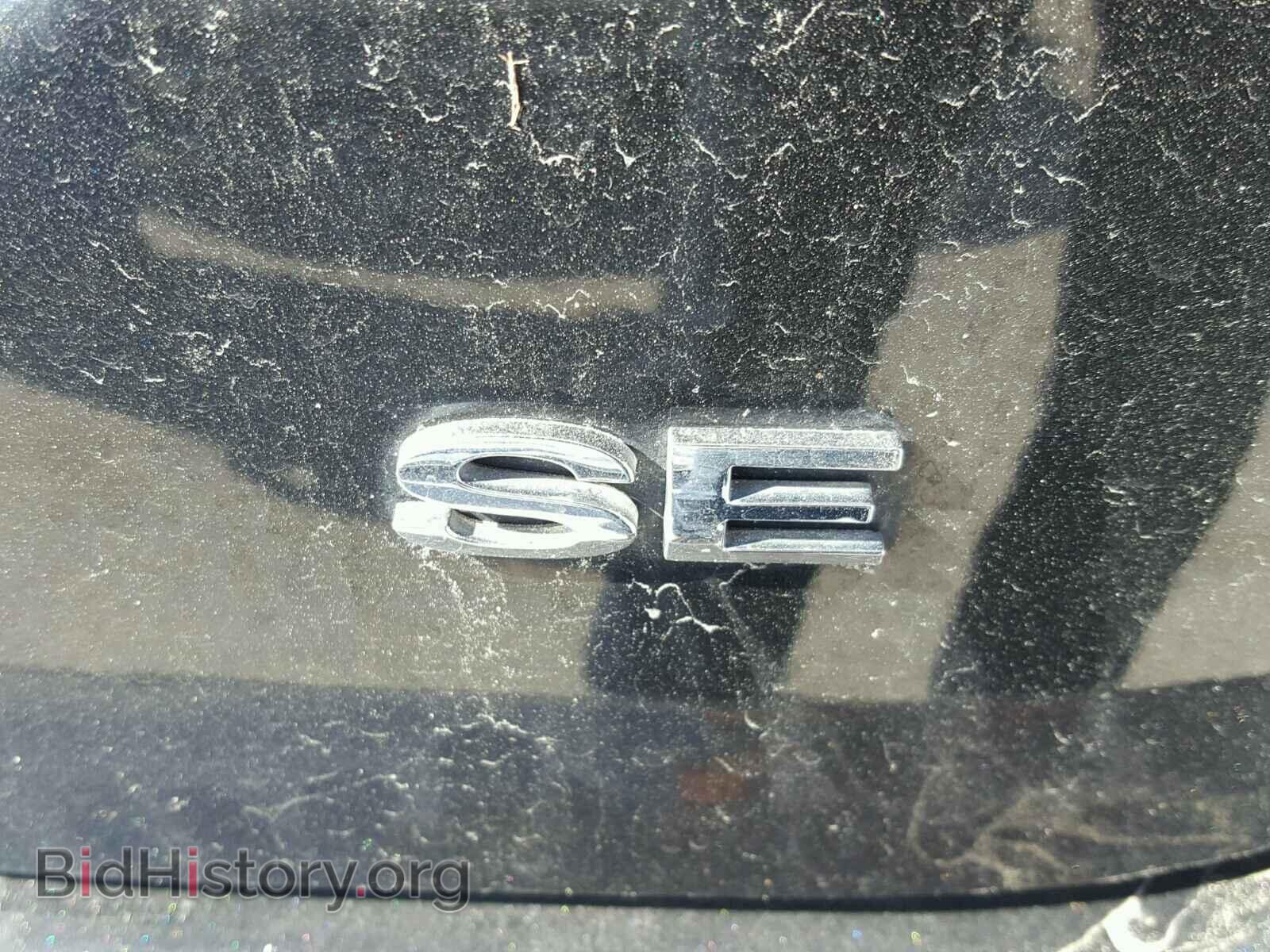 2014 FORD FOCUS - VIN: 1FADP3F26EL325481 - Фото 9