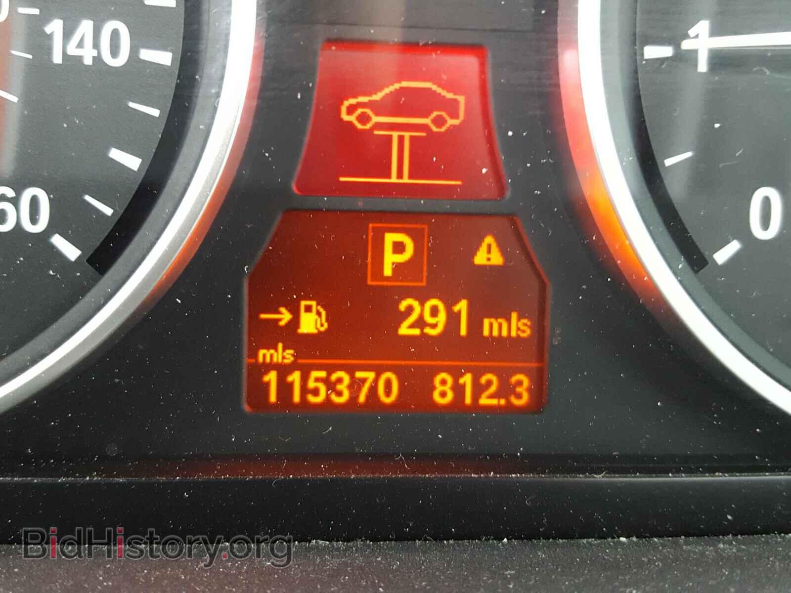 2011 BMW X5 - VIN: 5UXZV4C52BL408880 - Фото 8