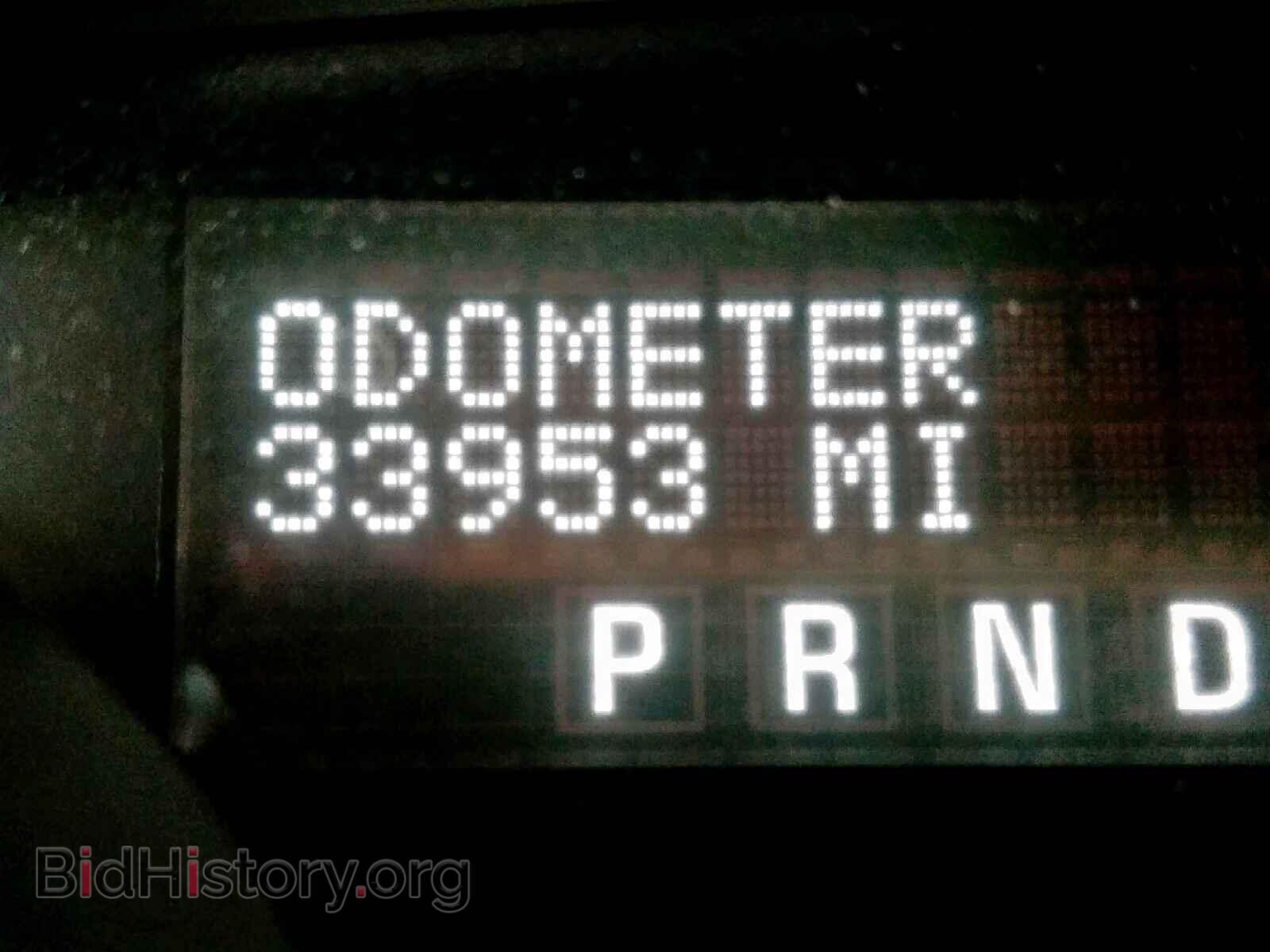 2012 GMC ACADIA DEN - VIN: 1GKKVTED1CJ299265 - Фото 8