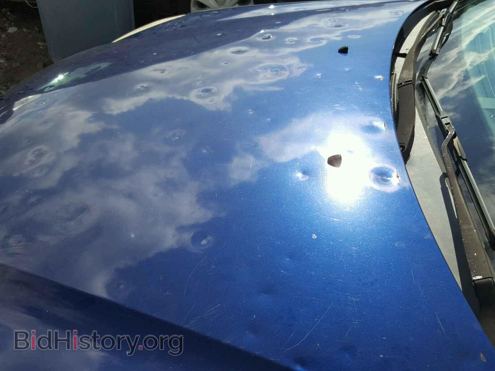 2006 KIA OPTIMA - VIN: KNAGE123165053649 - Фото 9