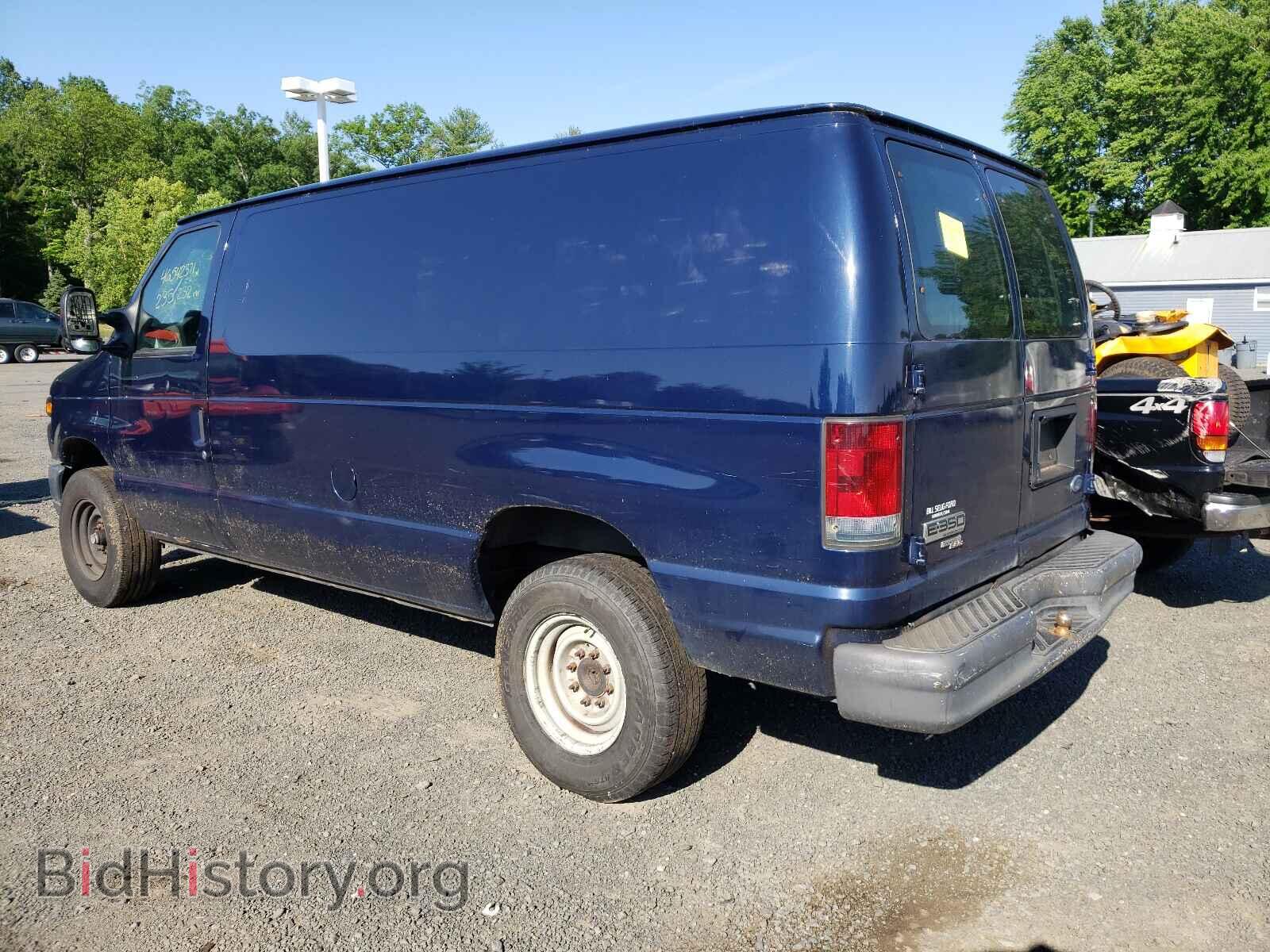 2012 FORD ECONOLINE - VIN: 1FTSE3EL2CDB17445 - Фото 3