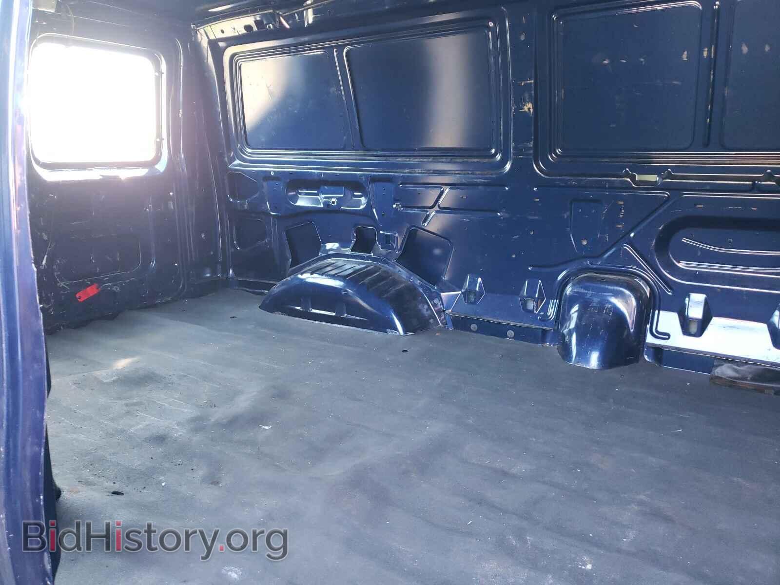 2012 FORD ECONOLINE - VIN: 1FTSE3EL2CDB17445 - Фото 6