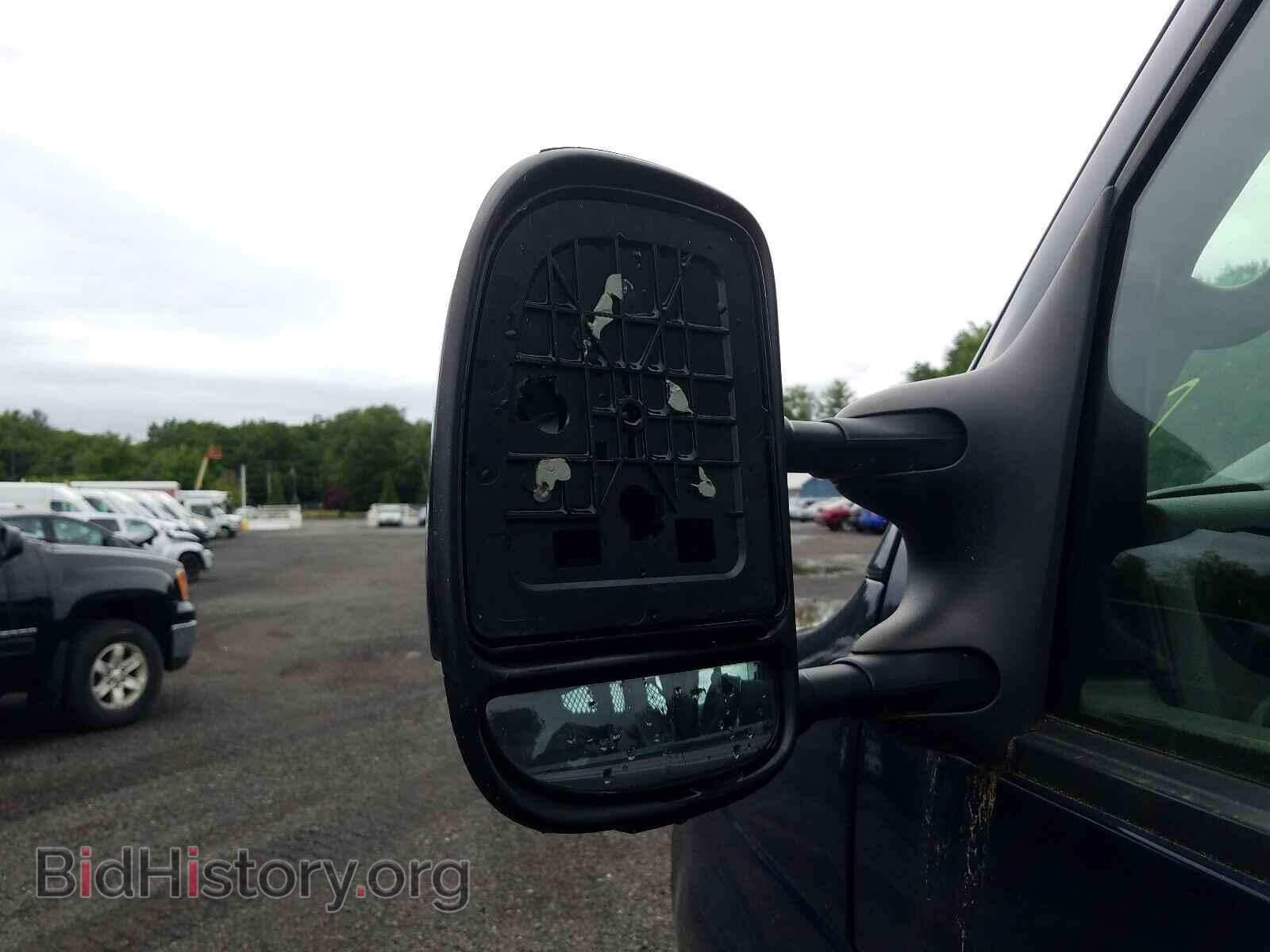 2012 FORD ECONOLINE - VIN: 1FTSE3EL2CDB17445 - Фото 9