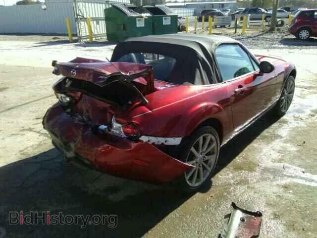 2008 MAZDA MIATA - VIN: JM1NC25F980144339 - Фото 4