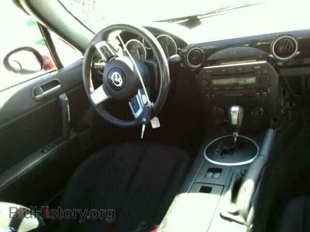 2008 MAZDA MIATA - VIN: JM1NC25F980144339 - Фото 9