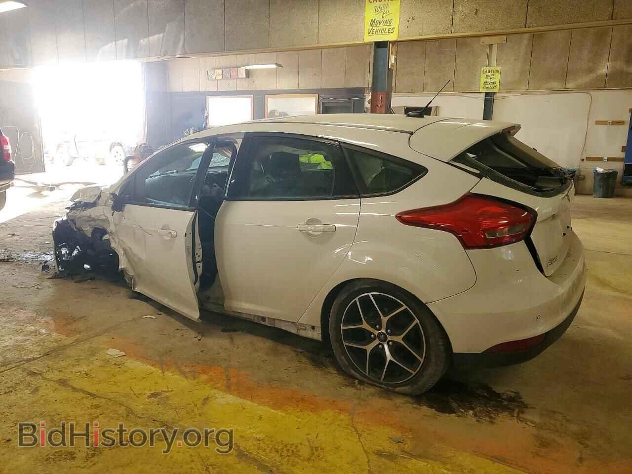 2017 FORD FOCUS - VIN: 1FADP3M24HL248794 - Photo 2