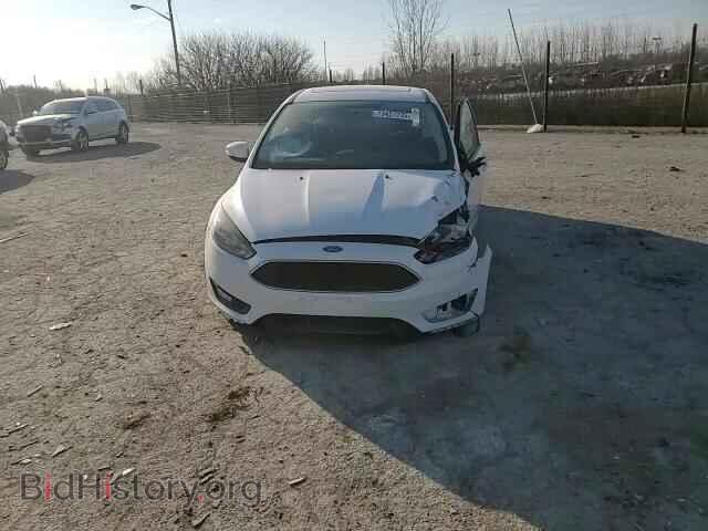2017 FORD FOCUS - VIN: 1FADP3M24HL248794 - Photo 14